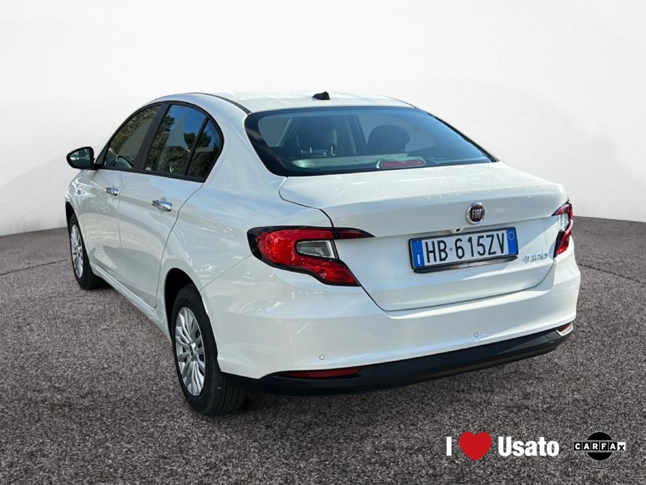Fiat Fiat Tipo usata 14