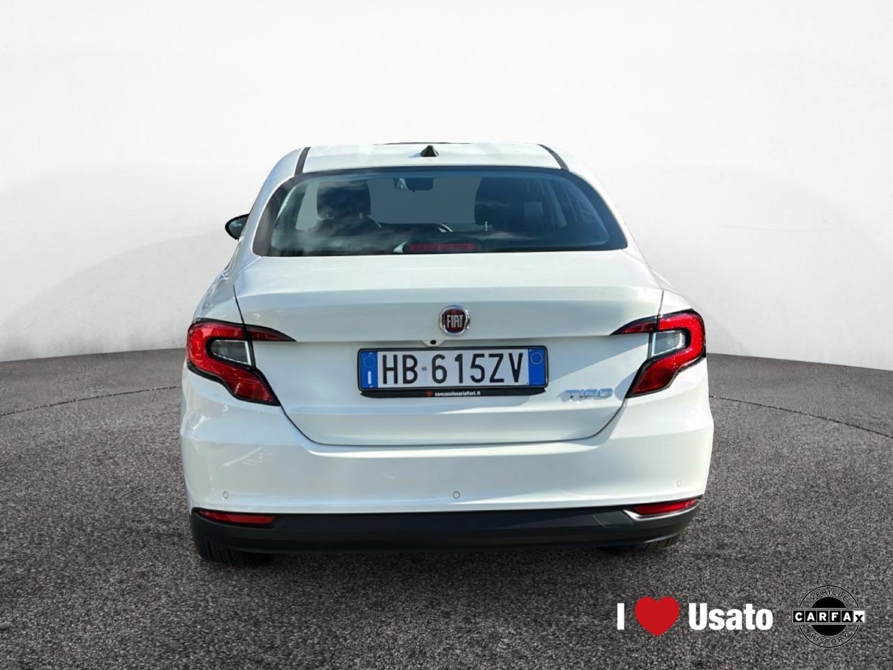 Fiat Fiat Tipo usata 15