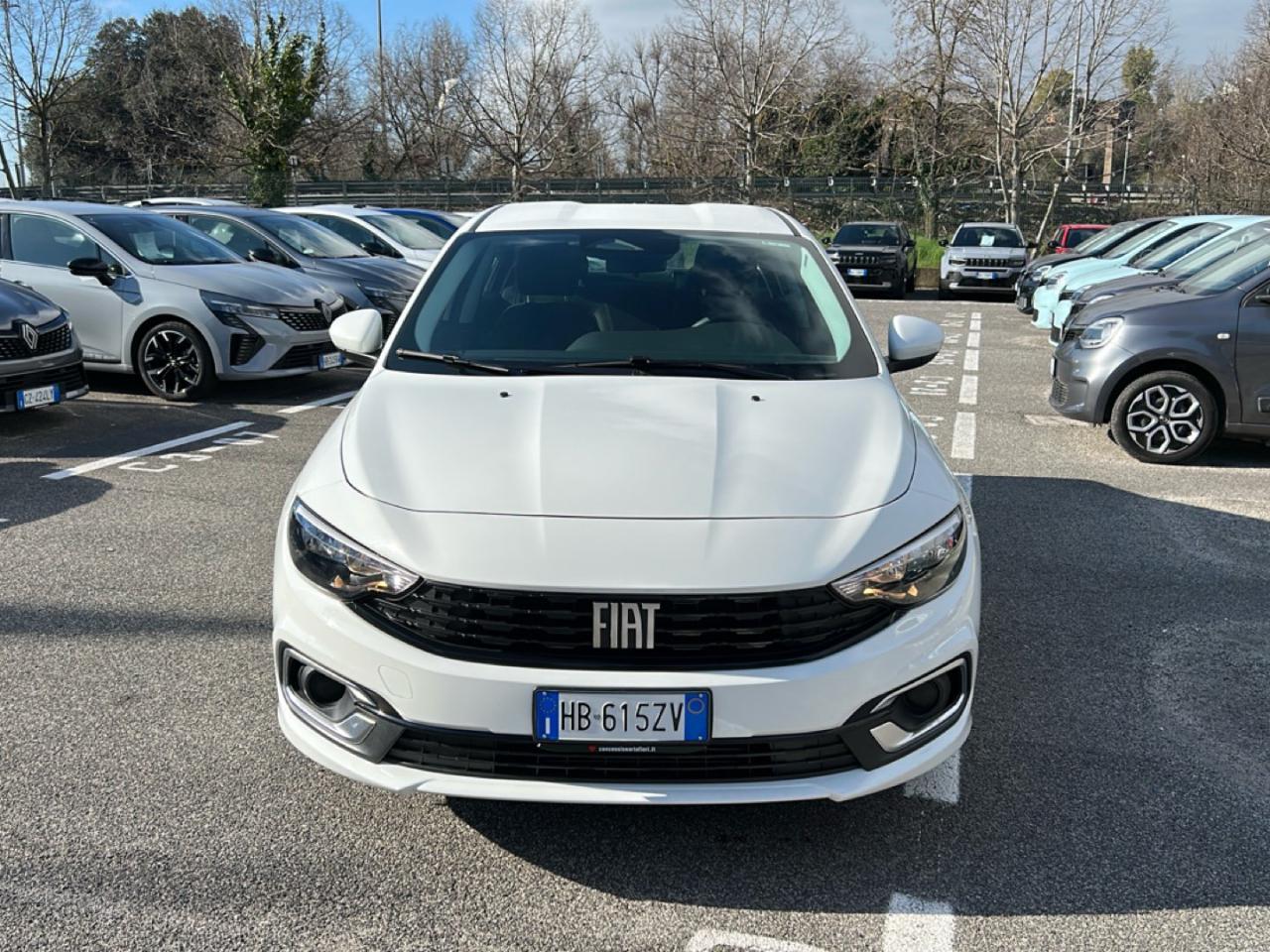 Fiat Fiat Tipo usata 17