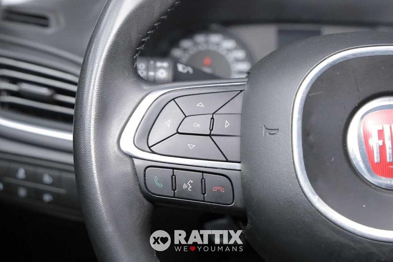 Fiat Fiat Tipo usata 1