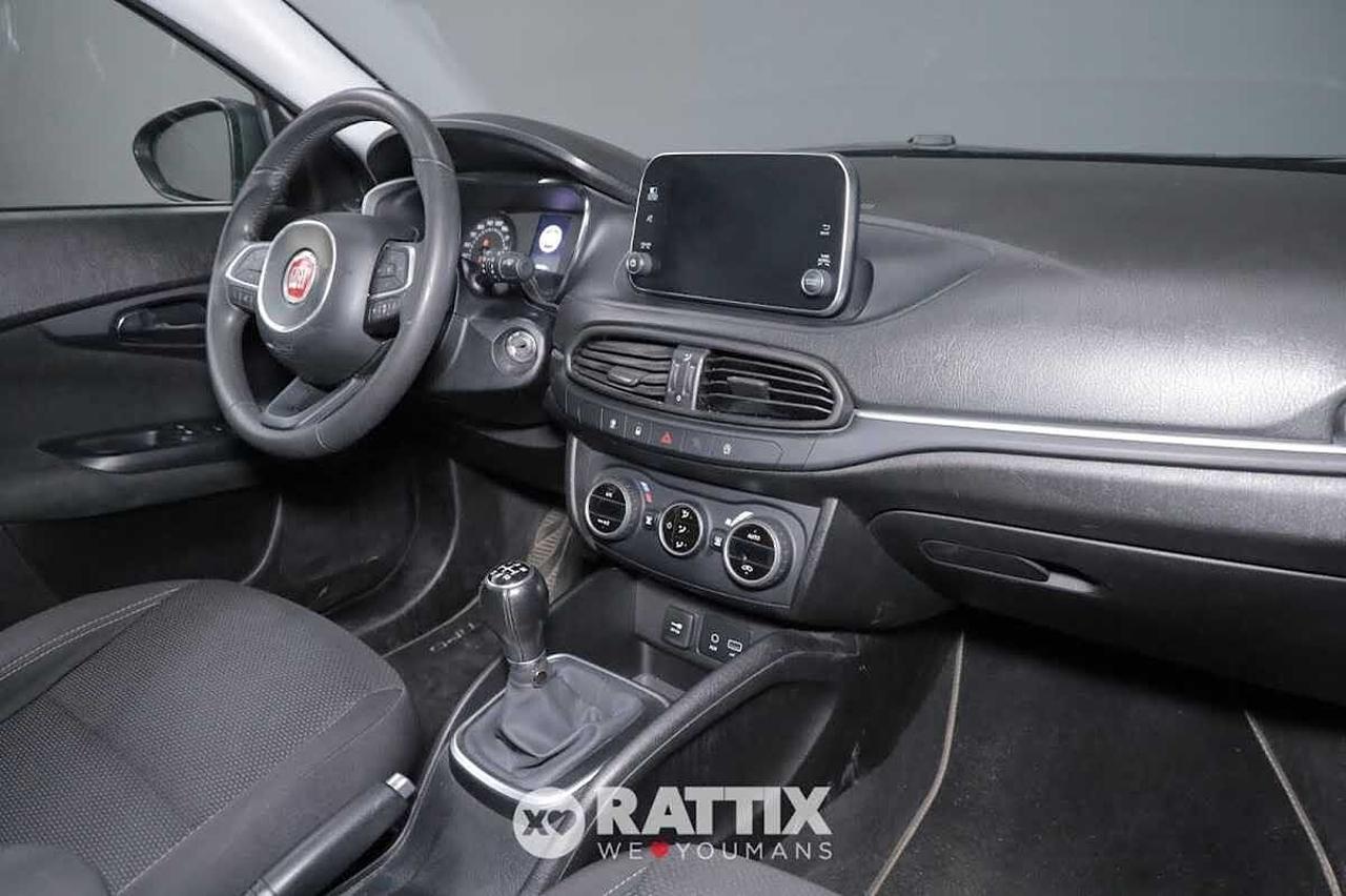 Fiat Fiat Tipo usata 7