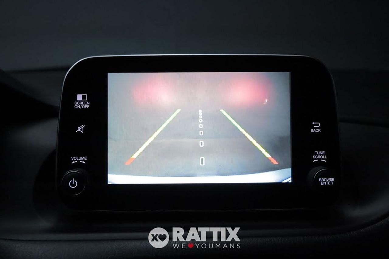 Fiat Fiat Tipo usata 8