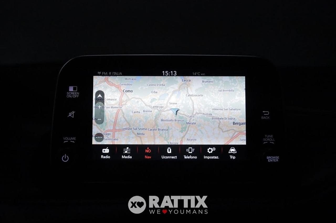 Fiat Fiat Tipo usata 9