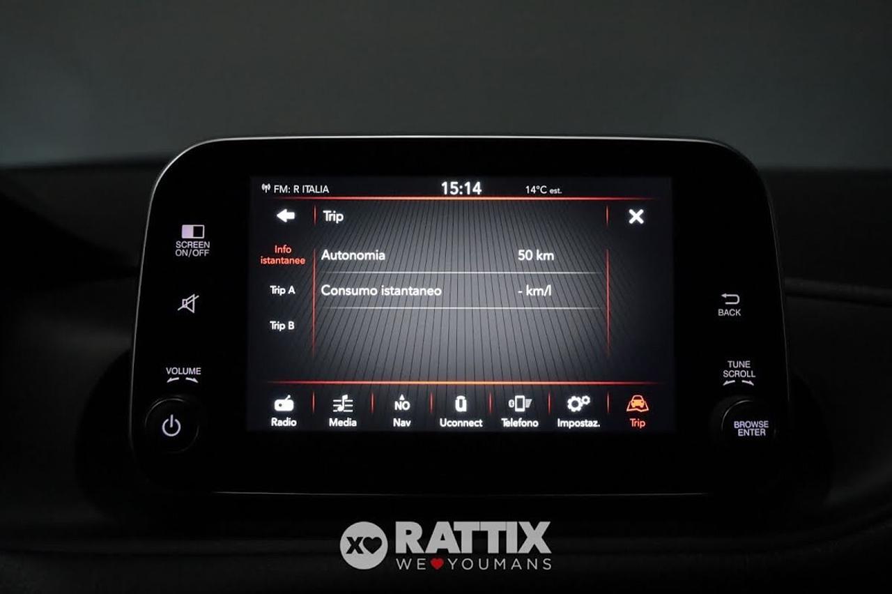 Fiat Fiat Tipo usata 10