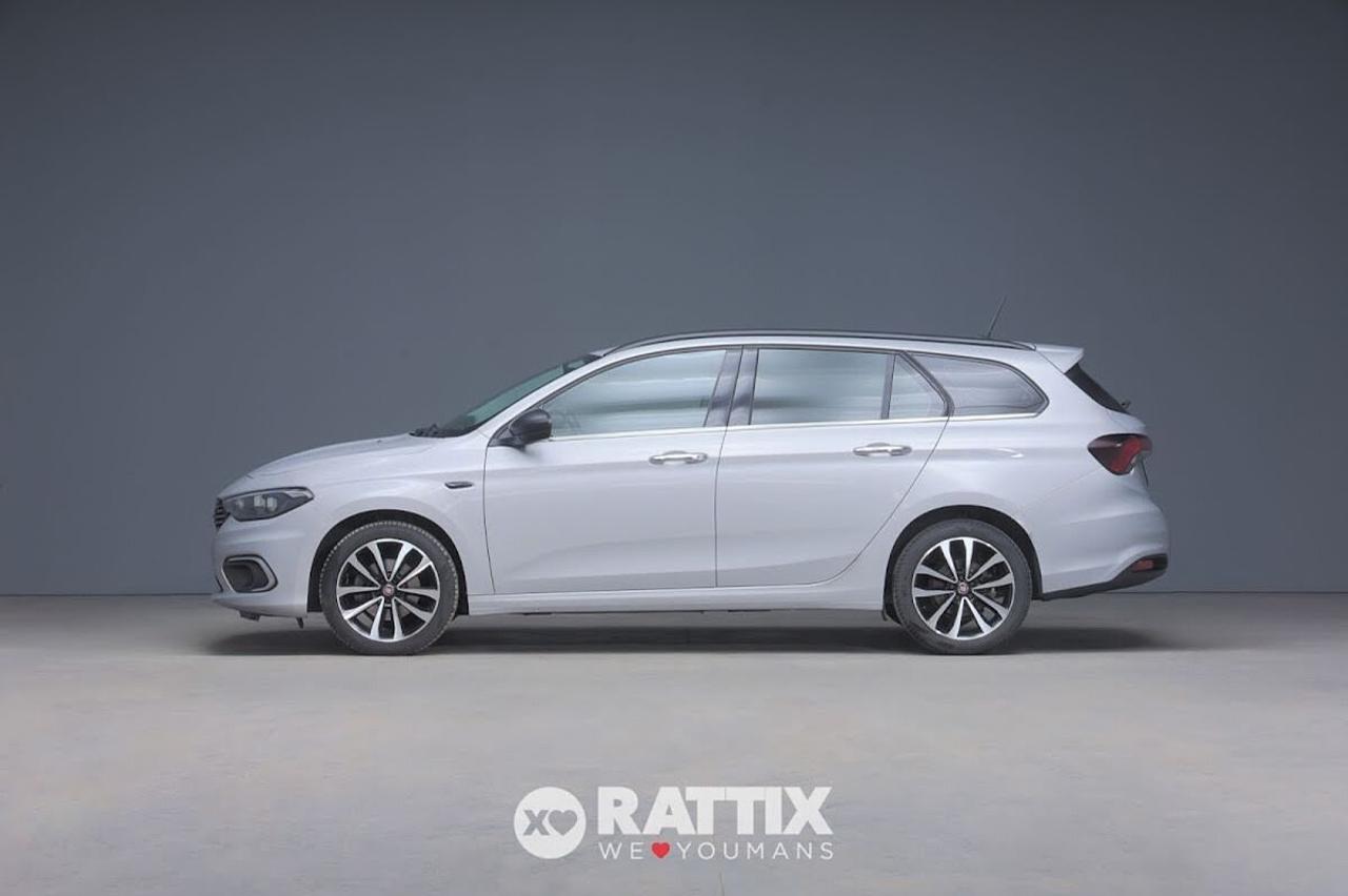 Fiat Fiat Tipo usata 11
