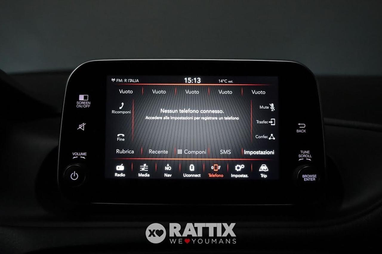 Fiat Fiat Tipo usata 13