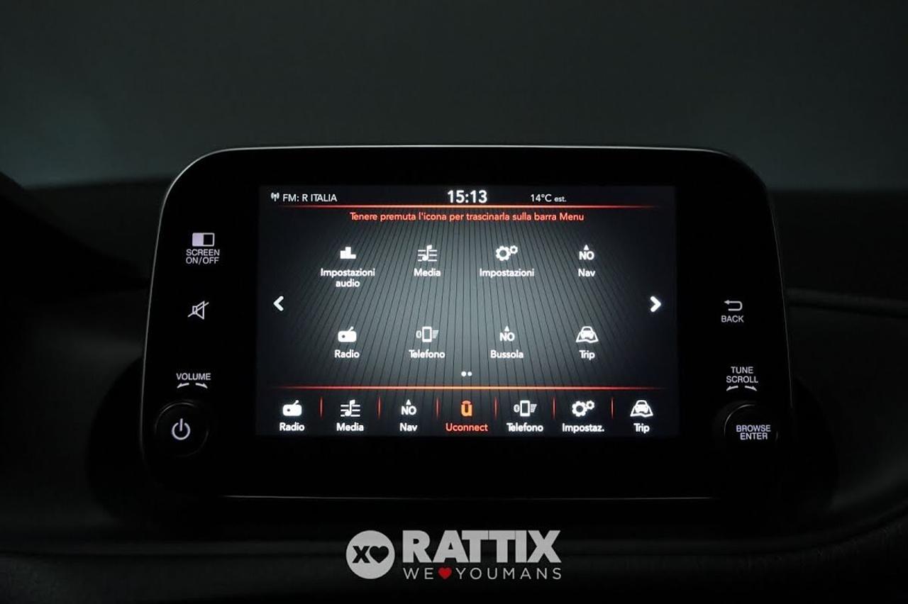 Fiat Fiat Tipo usata 14