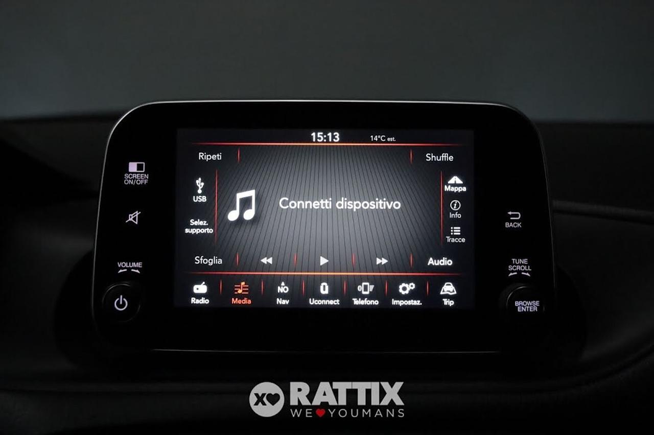 Fiat Fiat Tipo usata 15