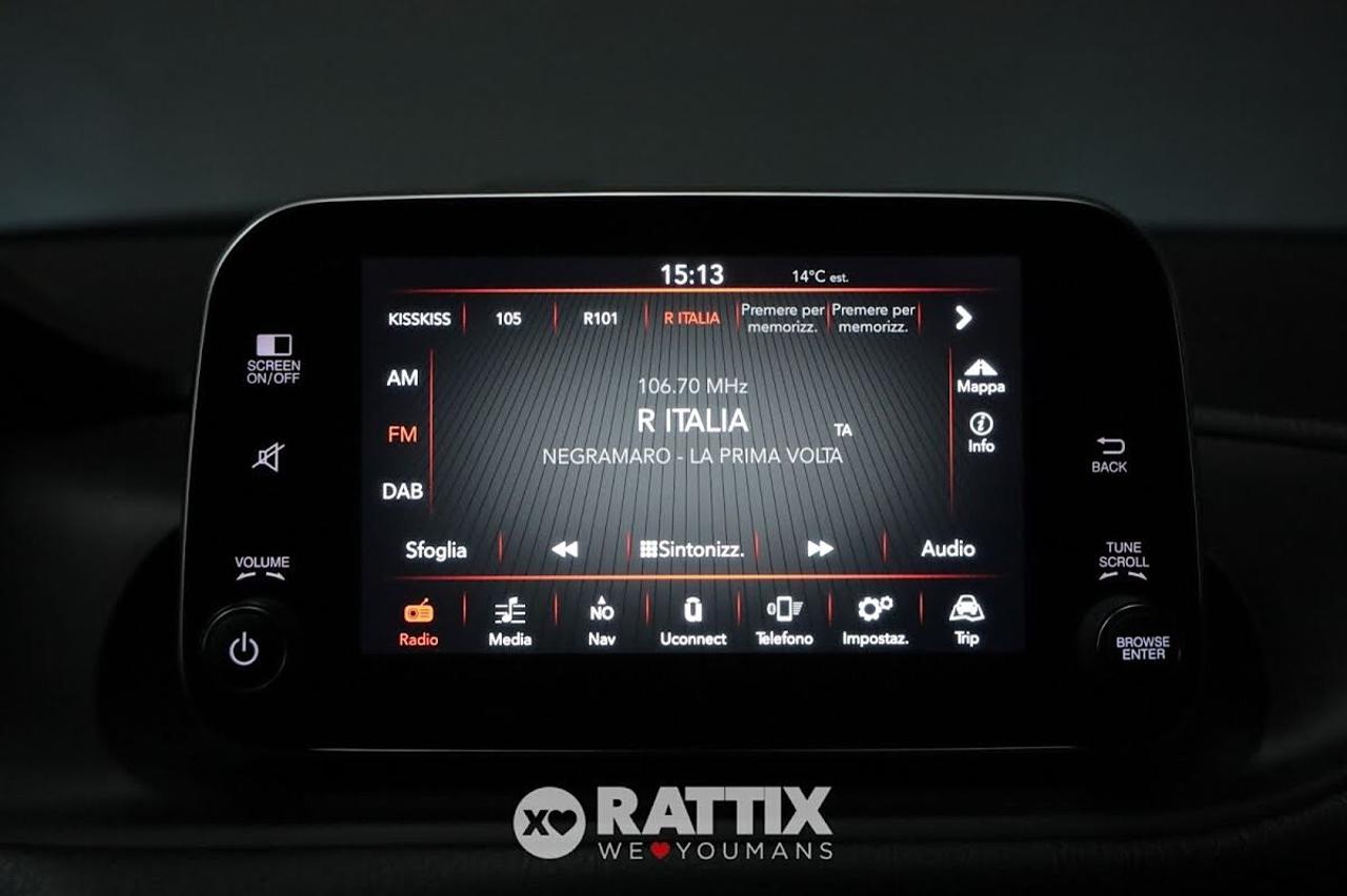 Fiat Fiat Tipo usata 16