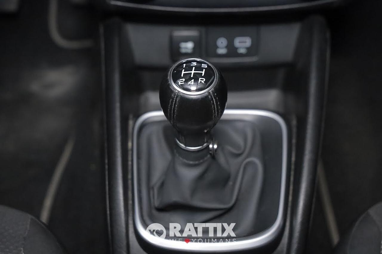 Fiat Fiat Tipo usata 17