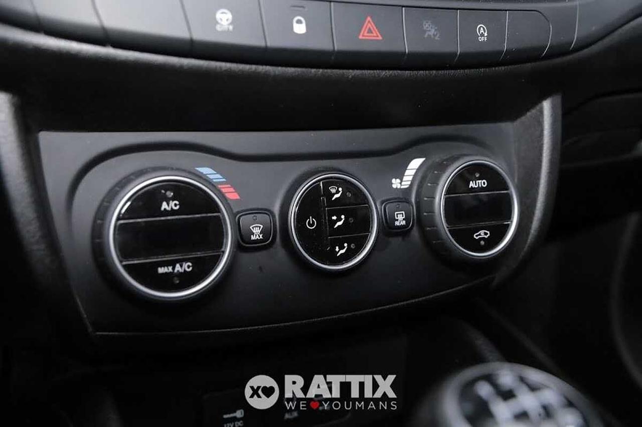 Fiat Fiat Tipo usata 18