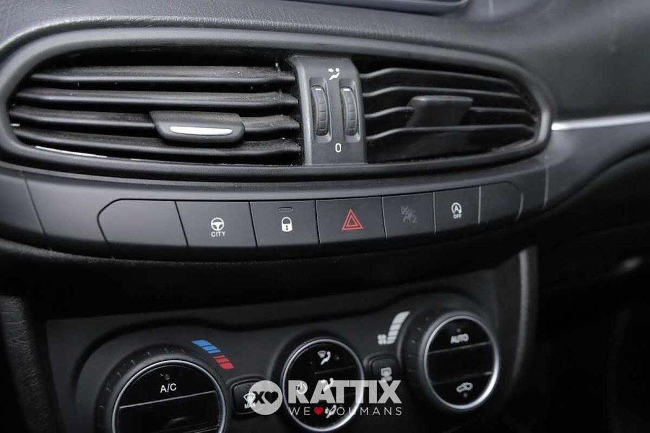 Fiat Fiat Tipo usata 19