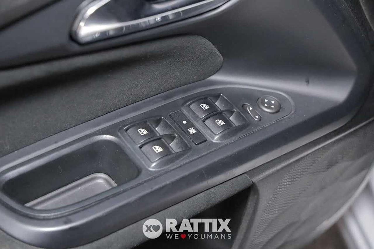 Fiat Fiat Tipo usata 21