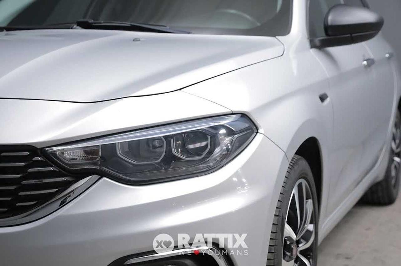 Fiat Fiat Tipo usata 22