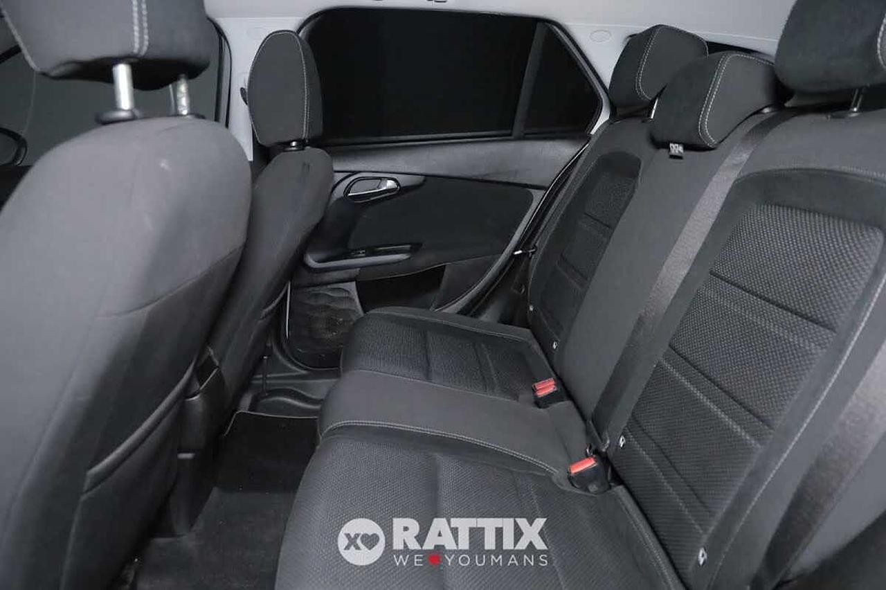 Fiat Fiat Tipo usata 23