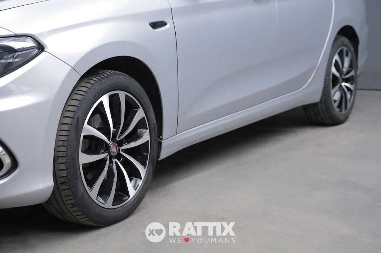 Fiat Fiat Tipo usata 24