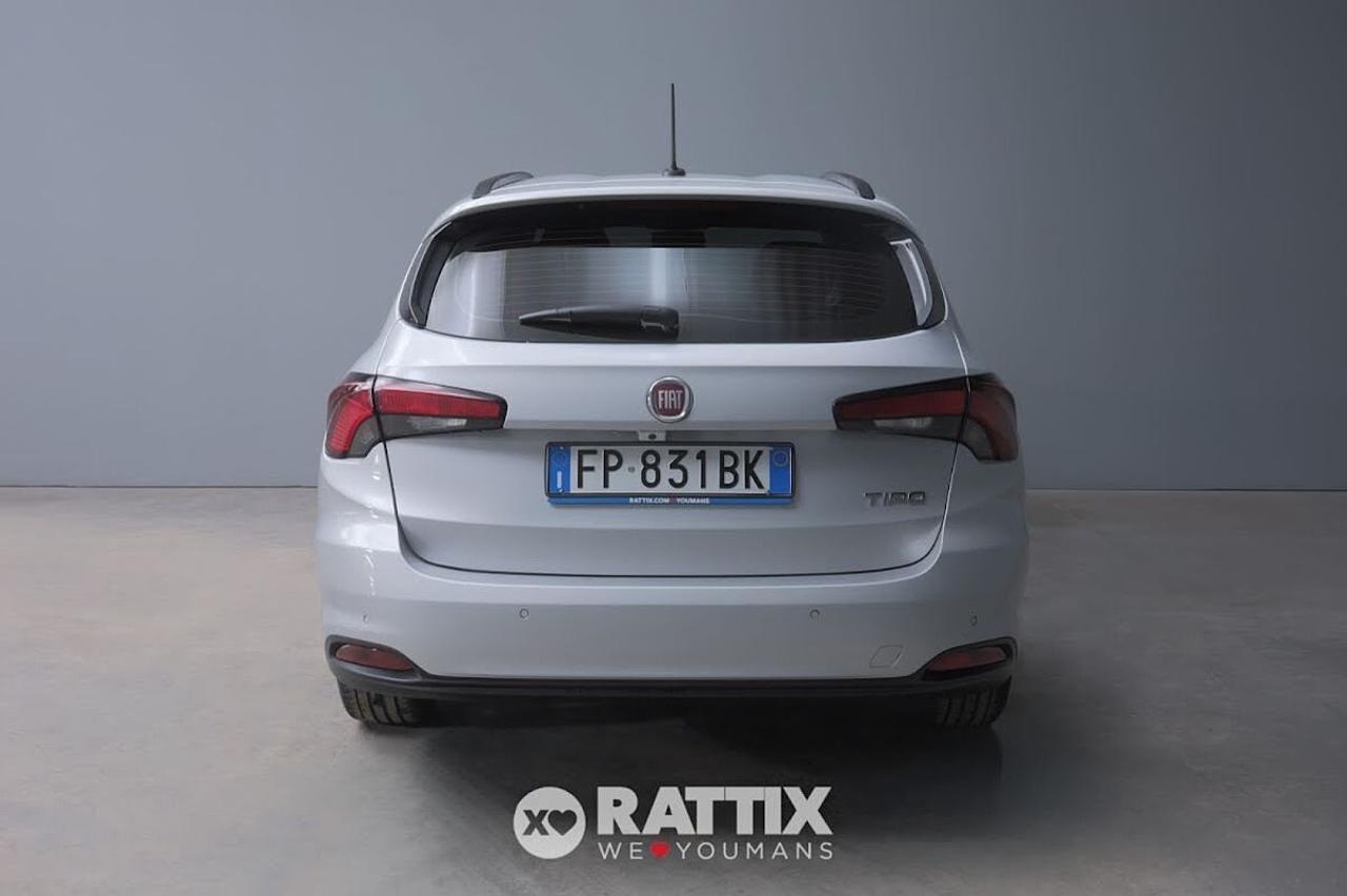 Fiat Fiat Tipo usata 25