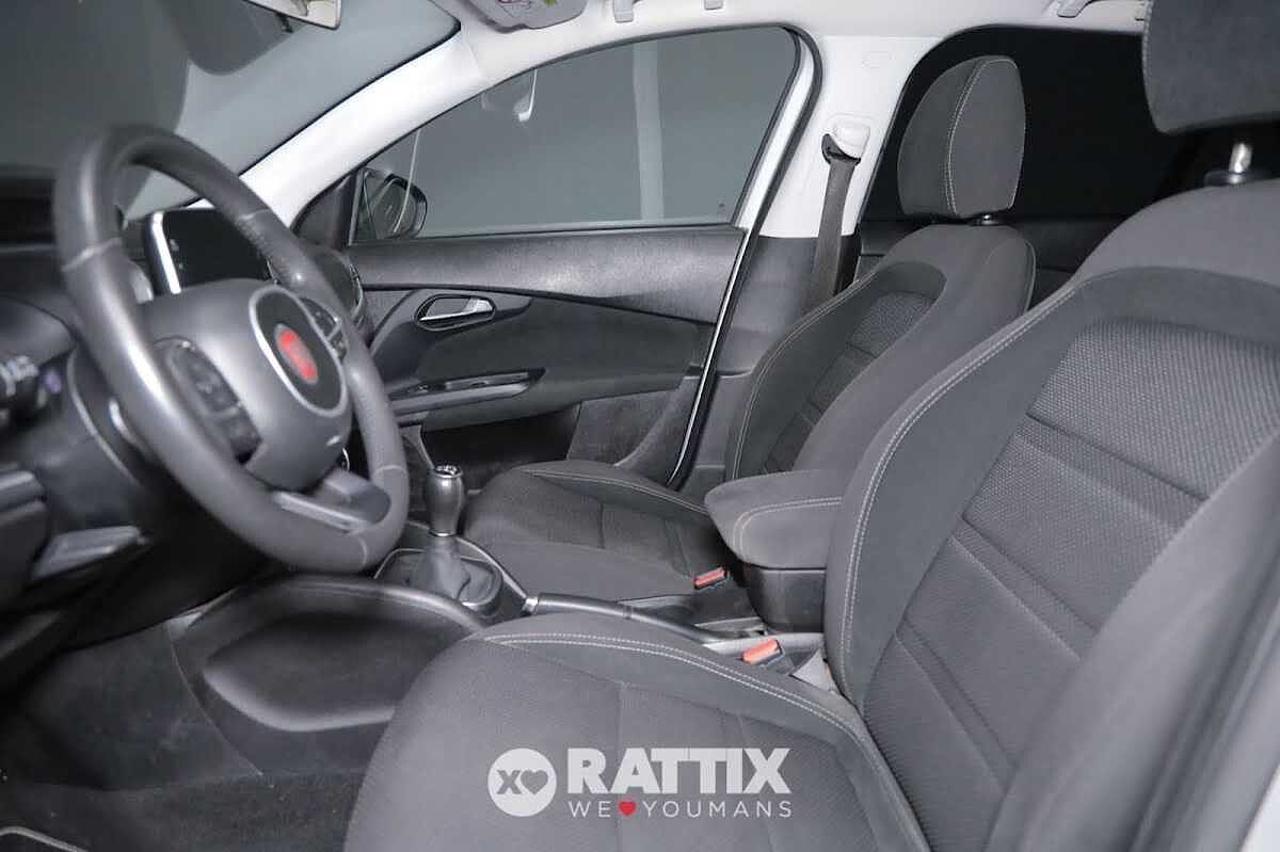 Fiat Fiat Tipo usata 27