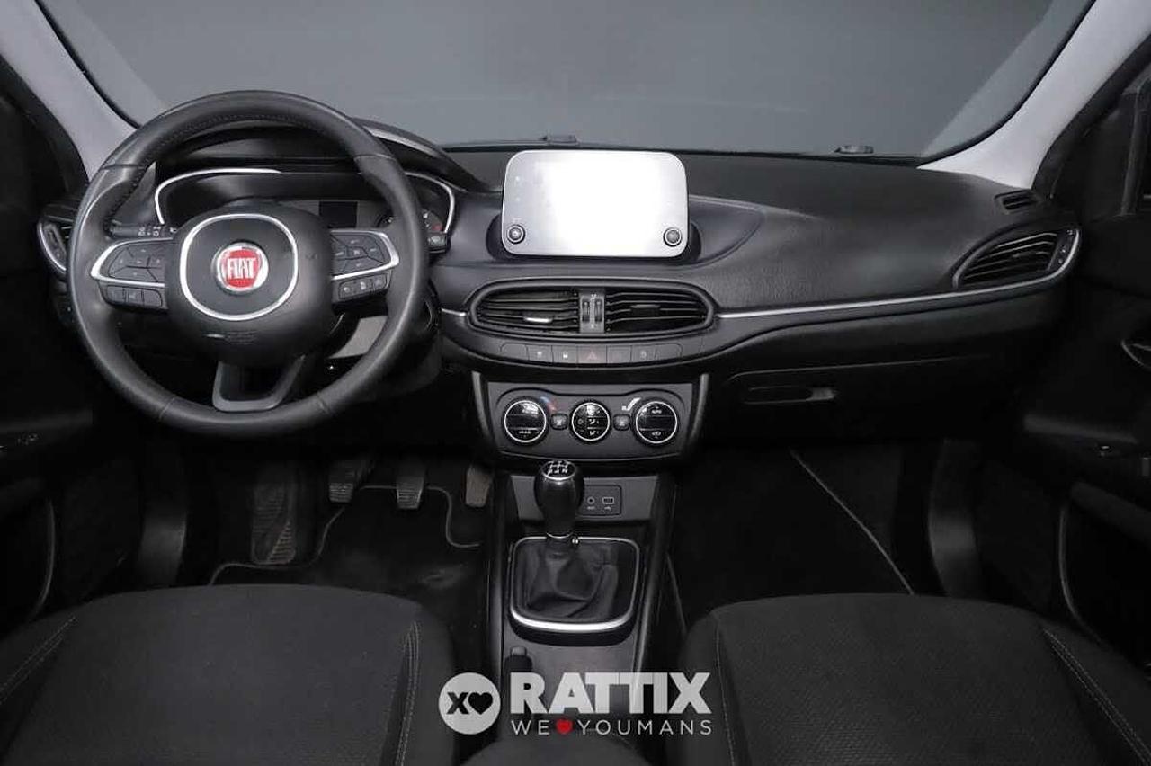 Fiat Fiat Tipo usata 28