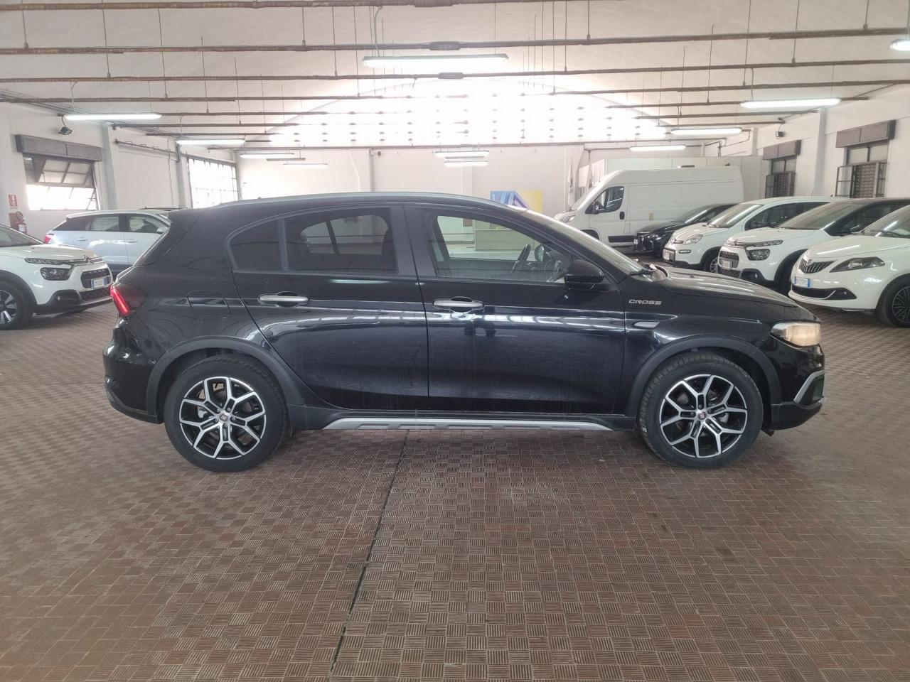 Fiat Fiat Tipo usata 1