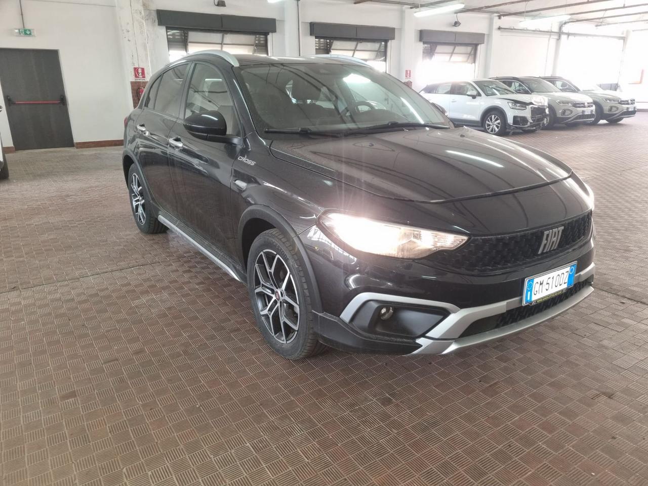 Fiat Fiat Tipo usata 11