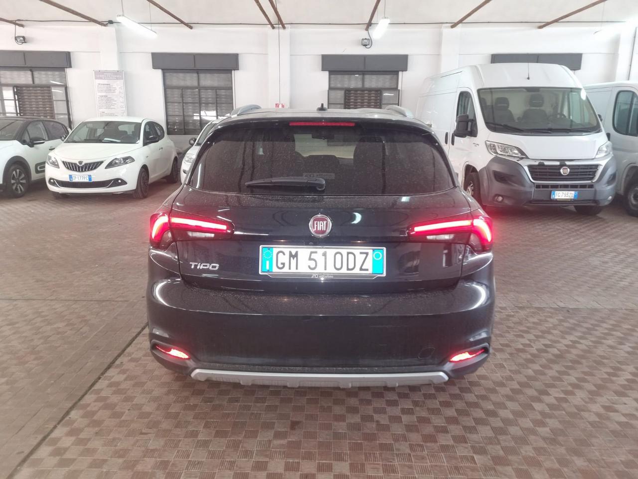 Fiat Fiat Tipo usata 14