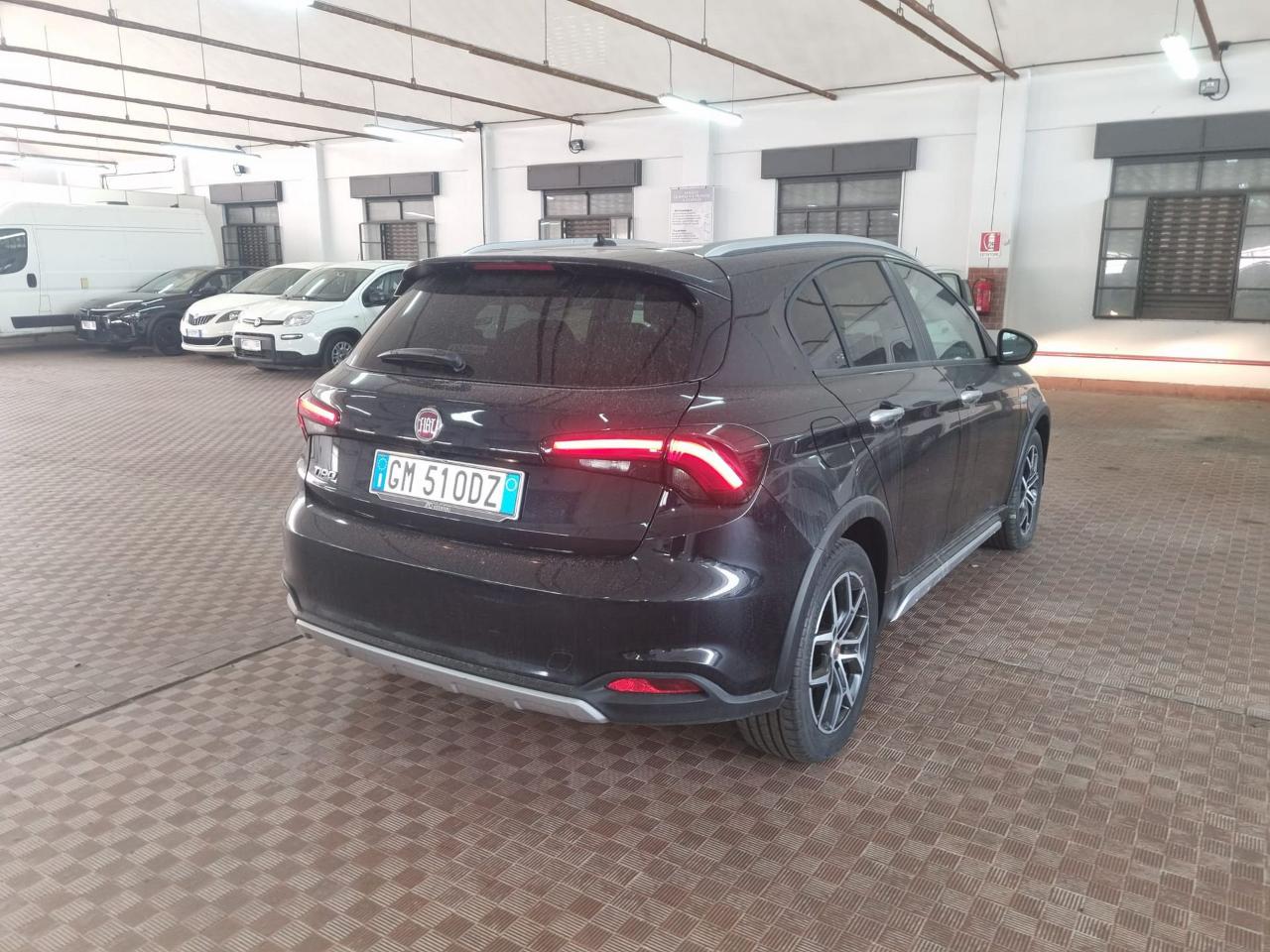 Fiat Fiat Tipo usata 15