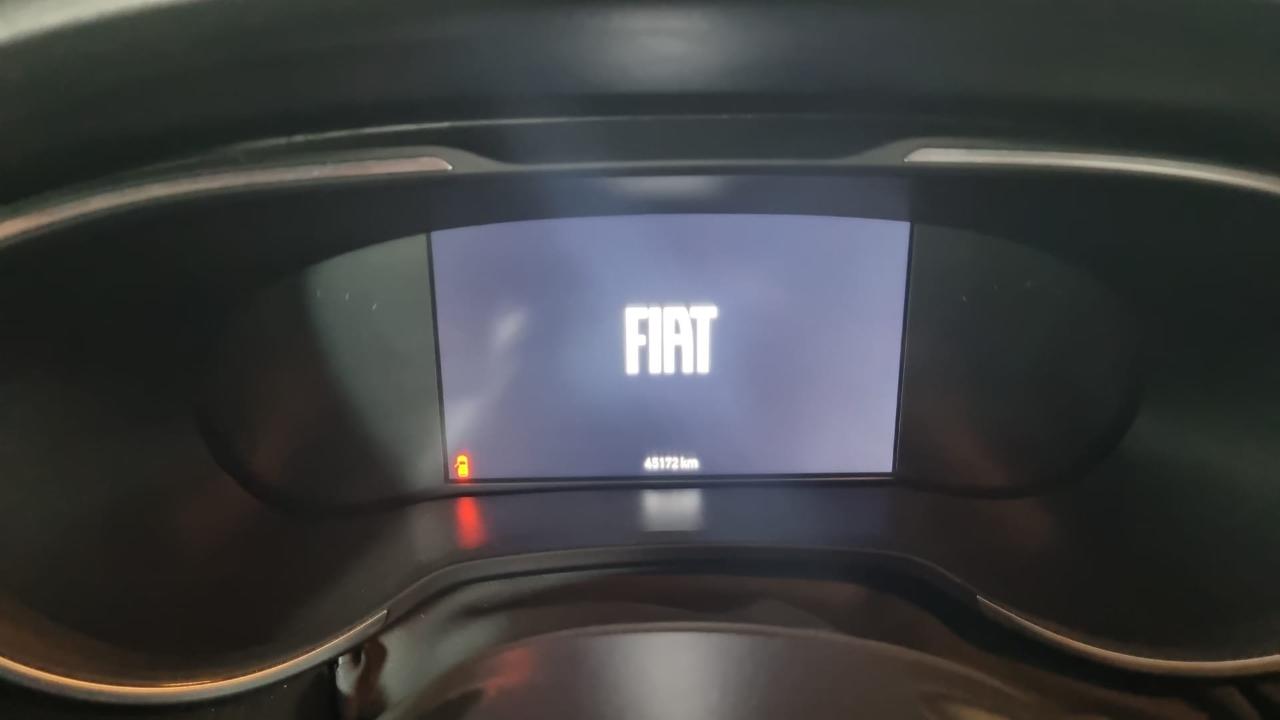 Fiat Fiat Tipo usata 16