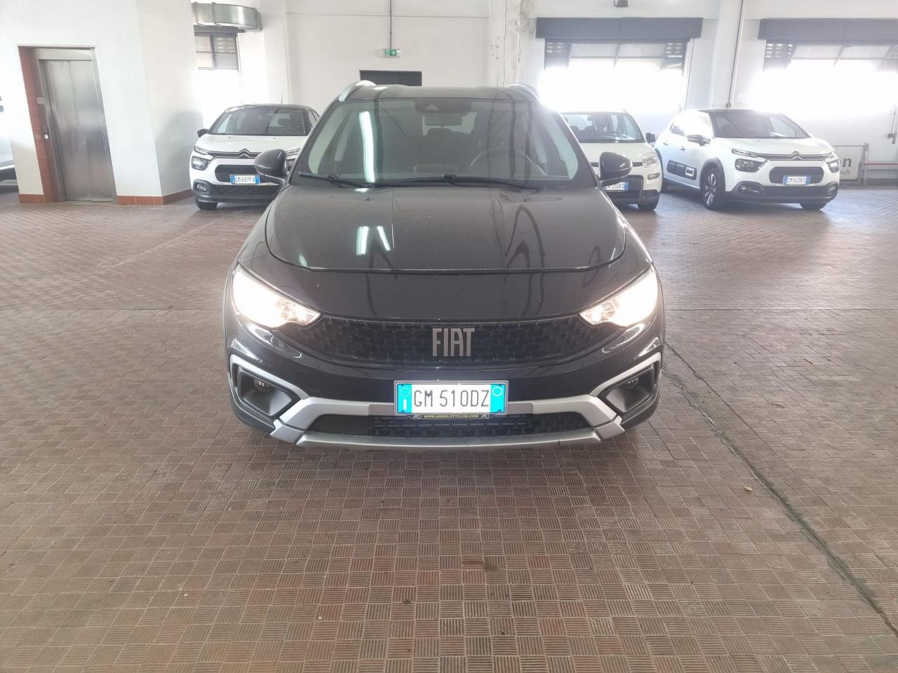 Fiat Fiat Tipo usata 17