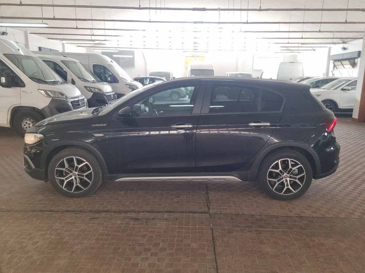 Fiat Fiat Tipo usata 18