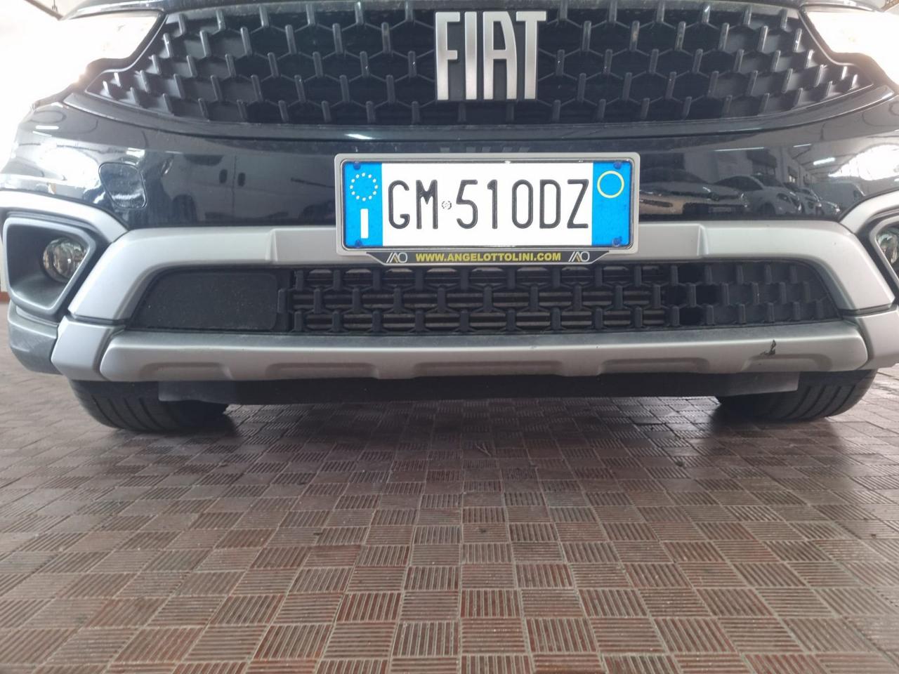 Fiat Fiat Tipo usata 19