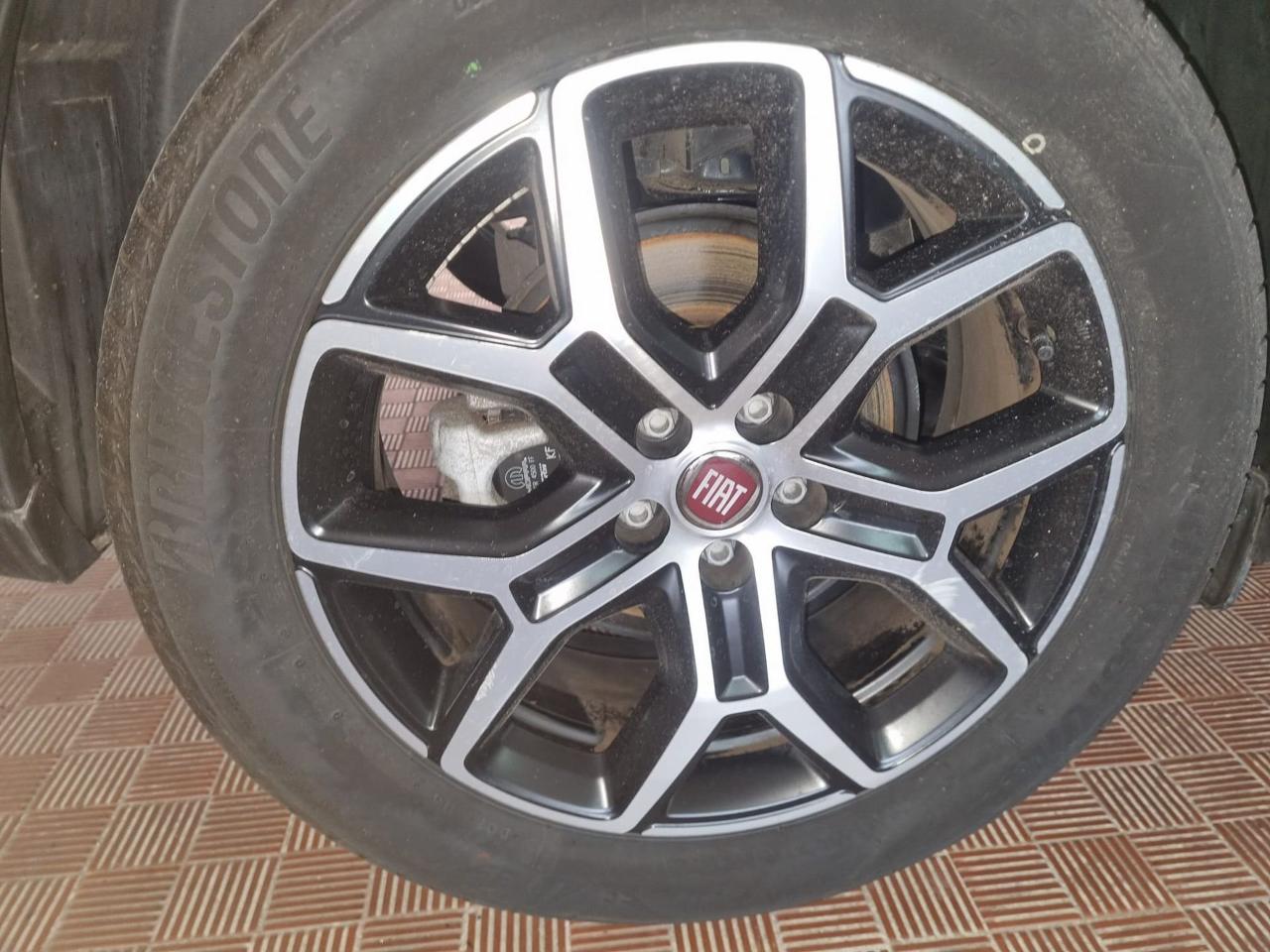 Fiat Fiat Tipo usata 20