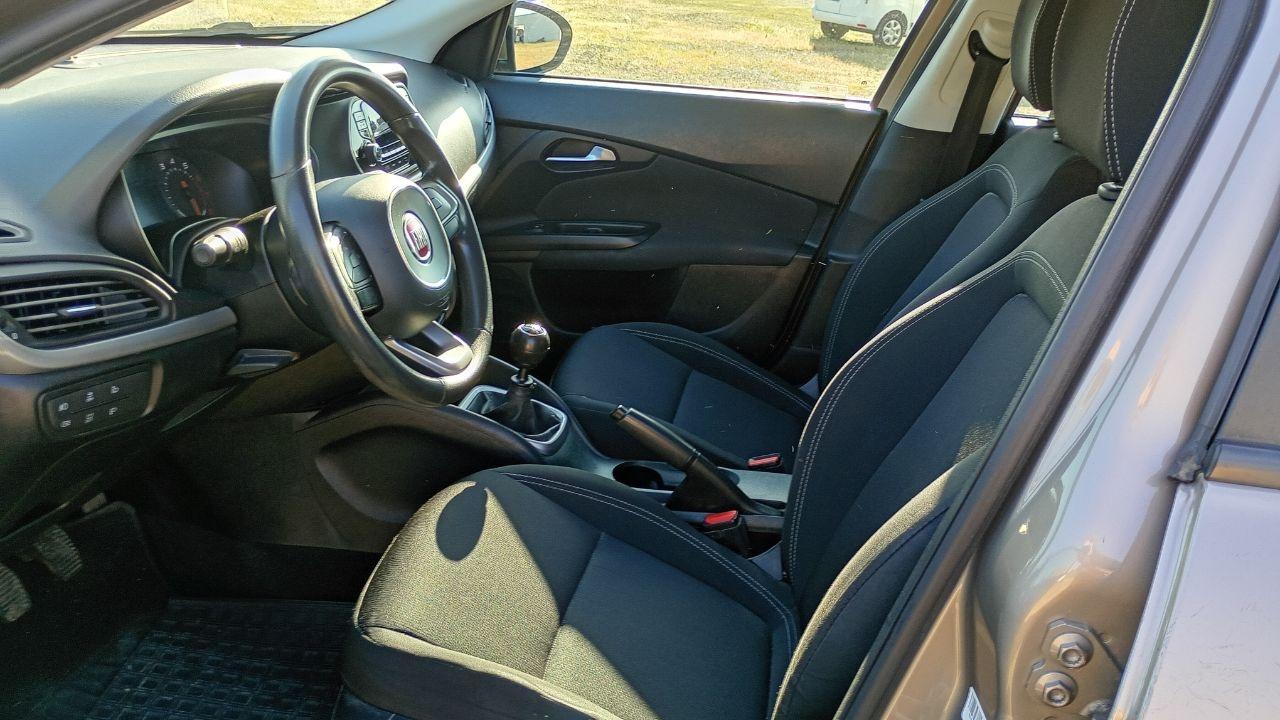Fiat Fiat Tipo usata 2
