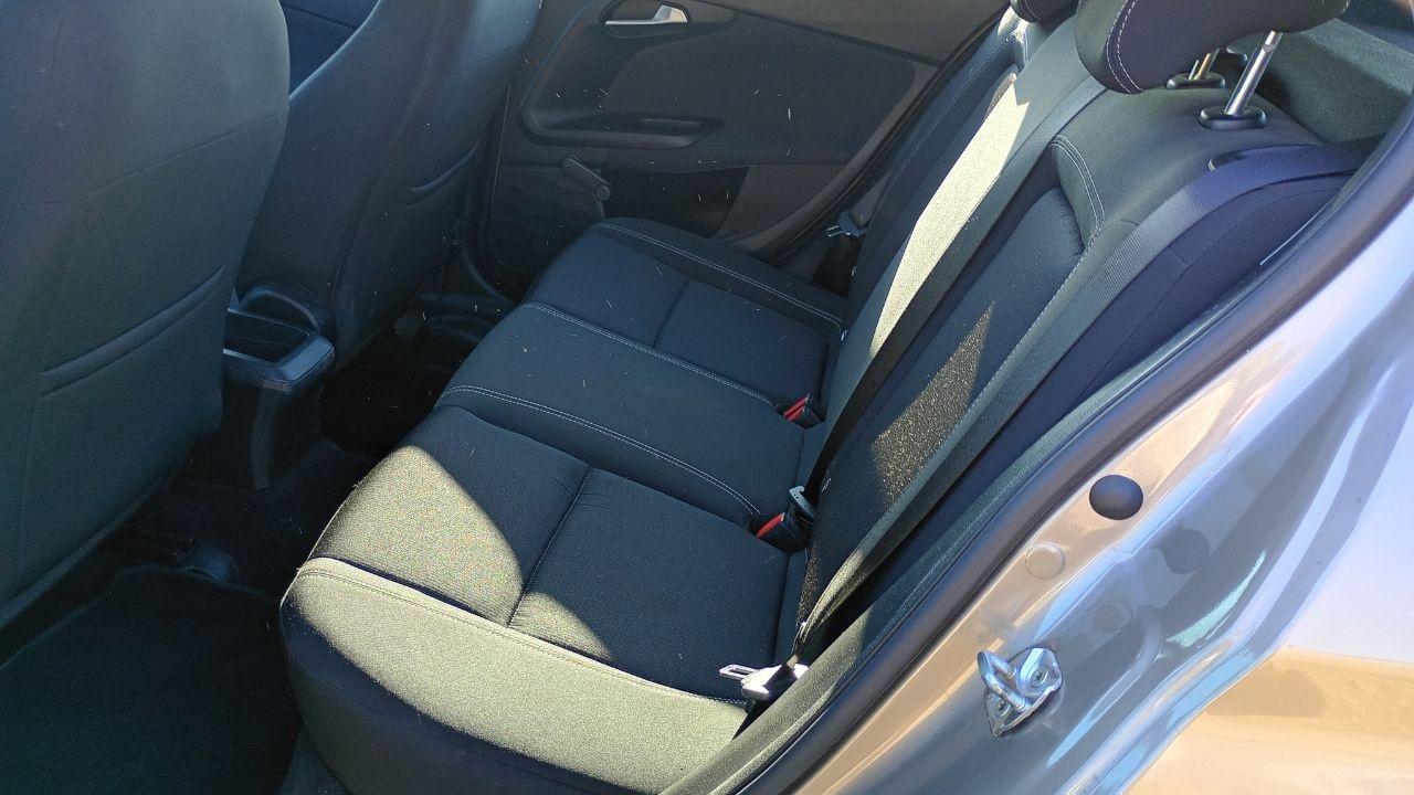 Fiat Fiat Tipo usata 3