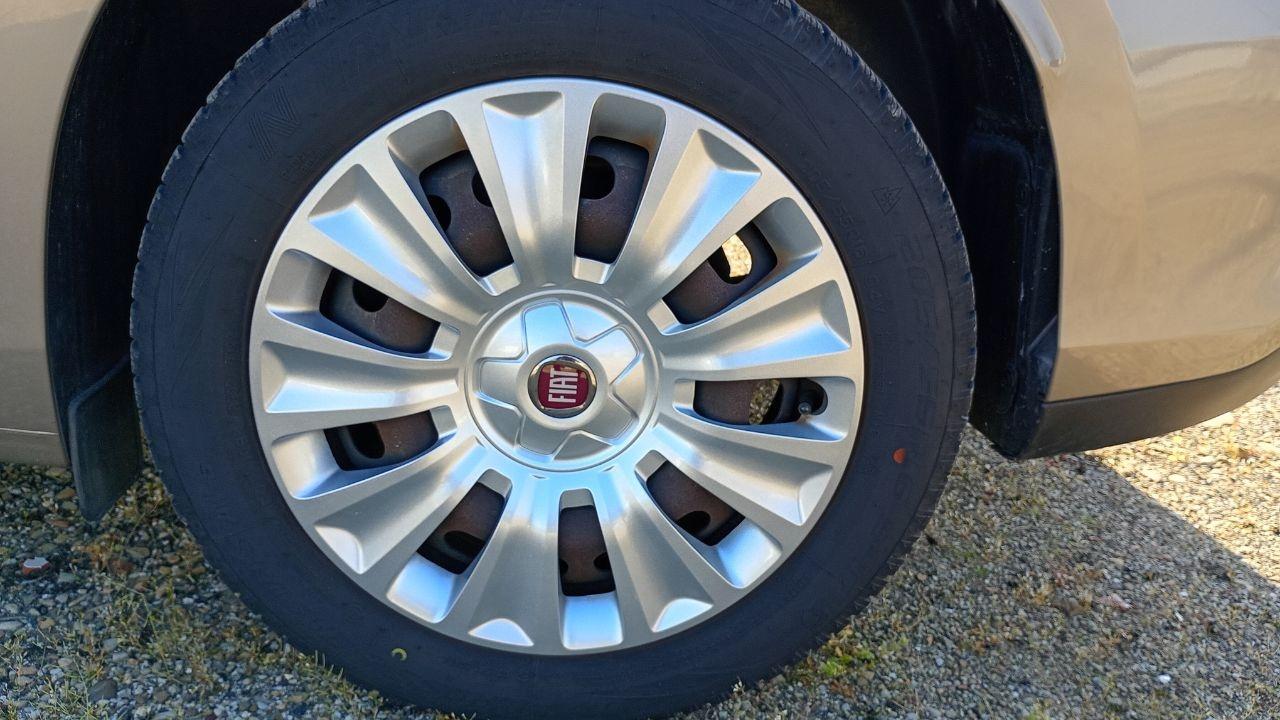 Fiat Fiat Tipo usata 4