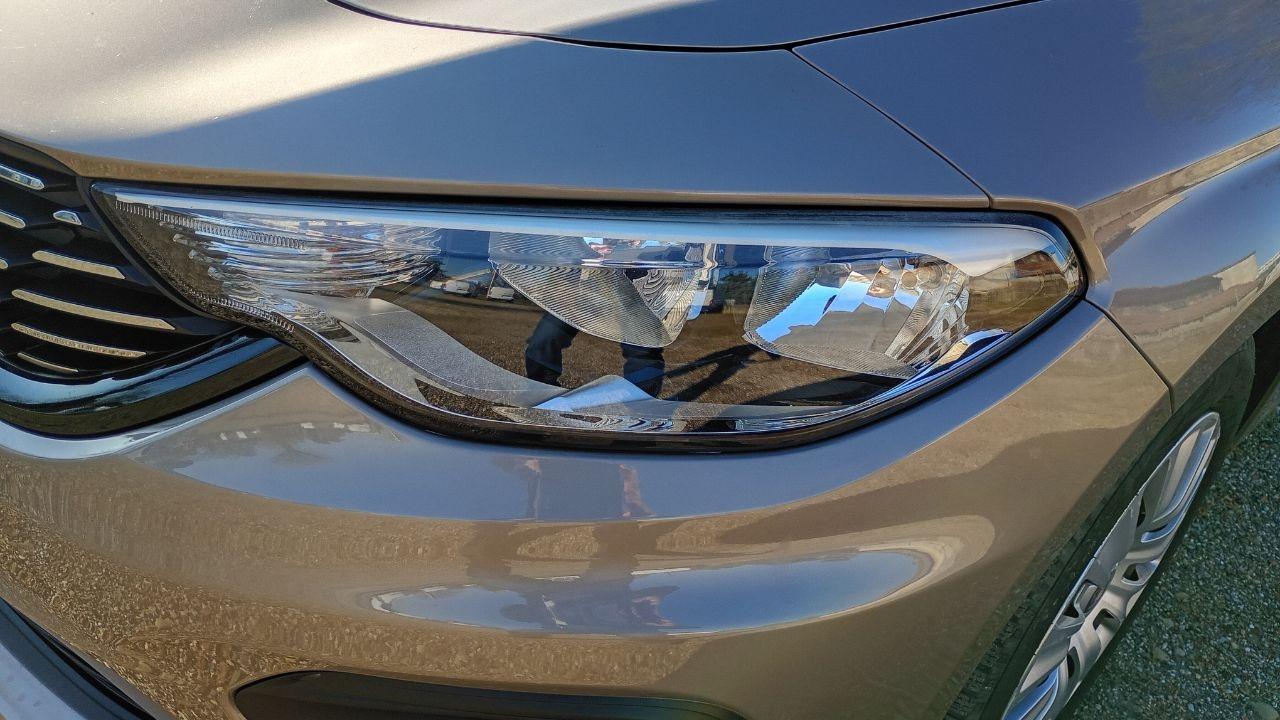 Fiat Fiat Tipo usata 5