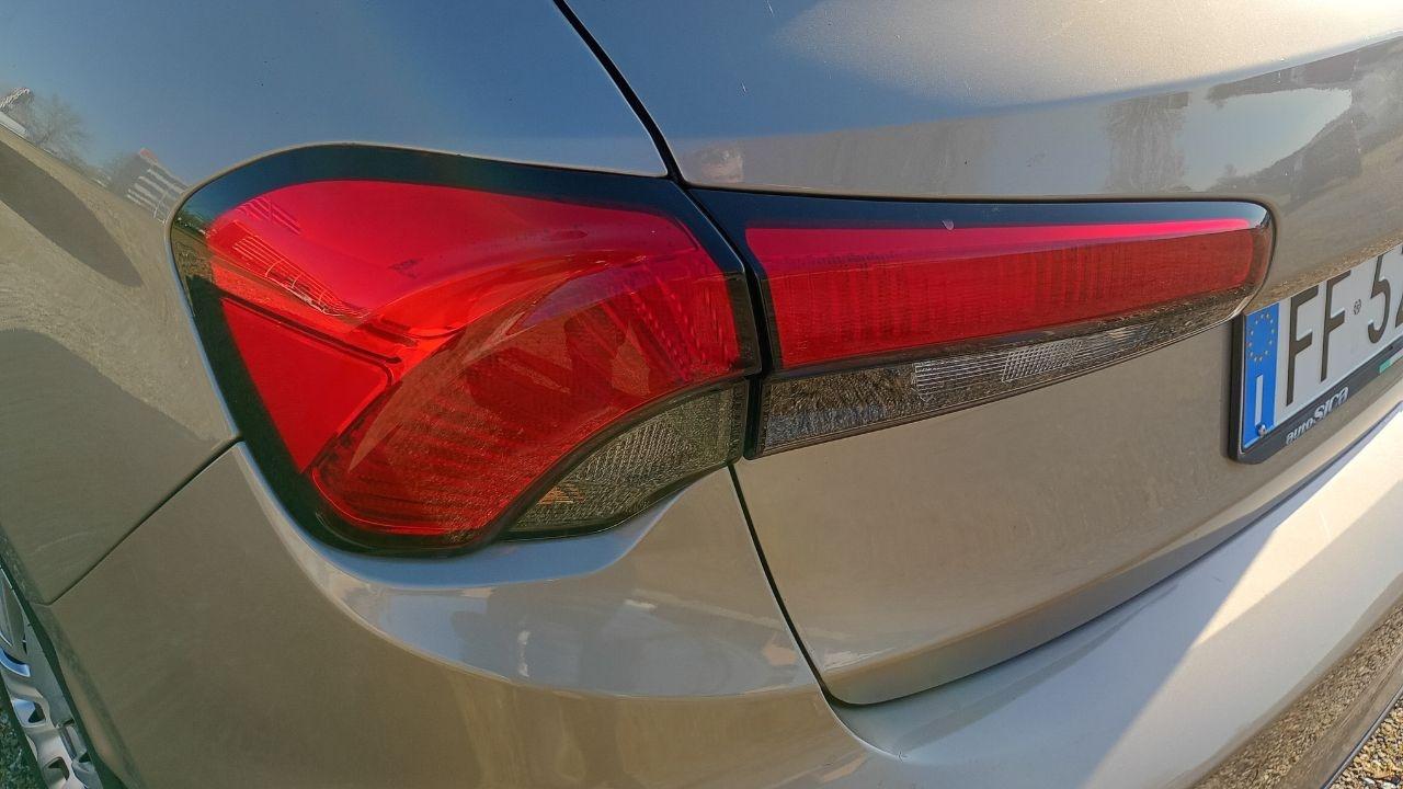 Fiat Fiat Tipo usata 6