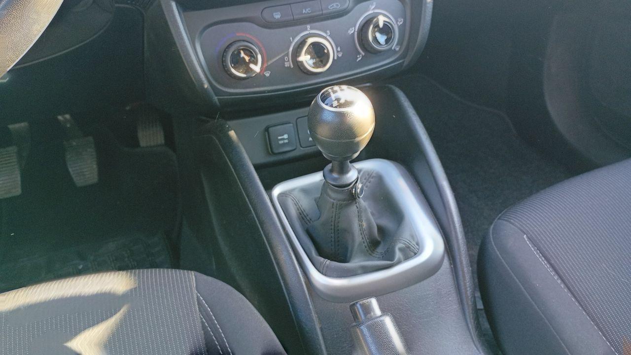 Fiat Fiat Tipo usata 7