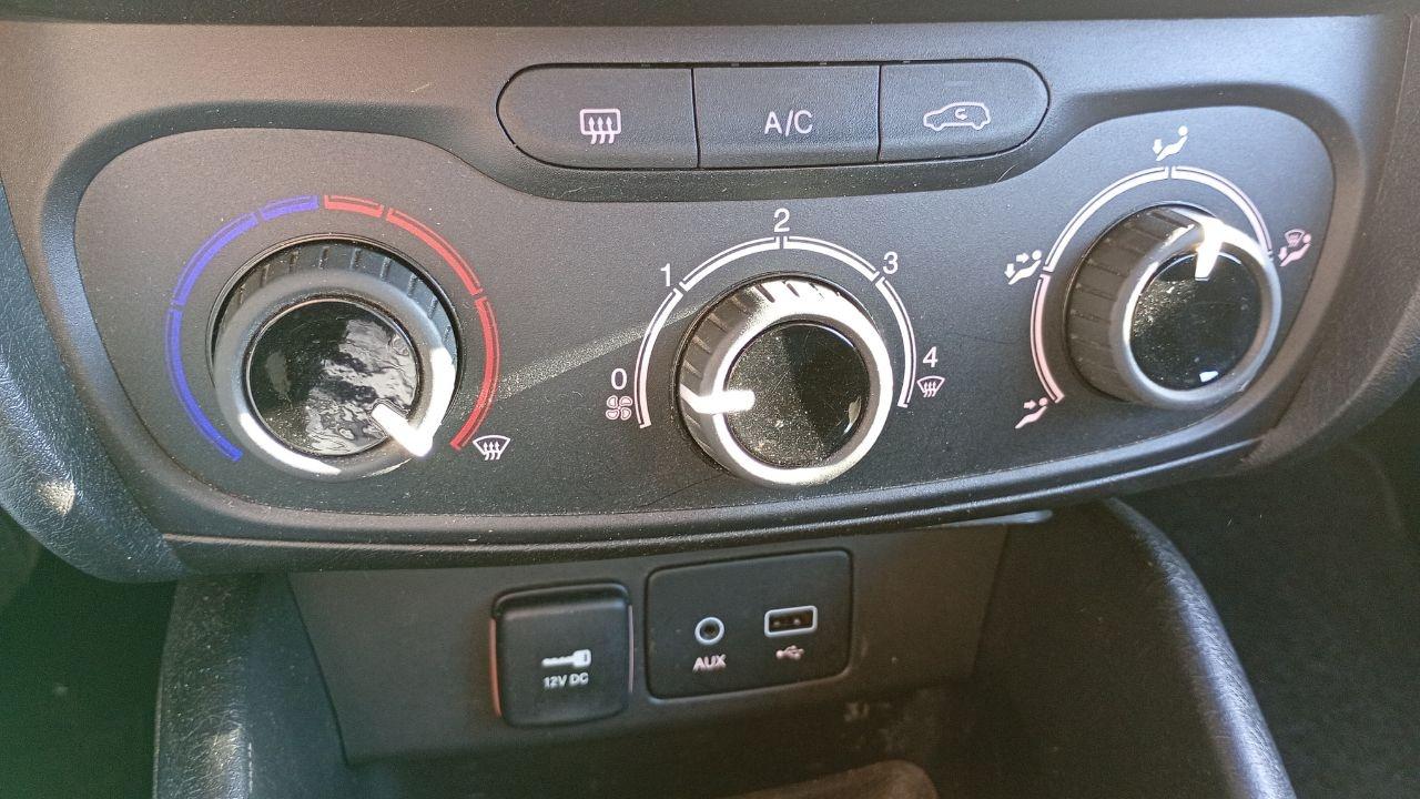 Fiat Fiat Tipo usata 10