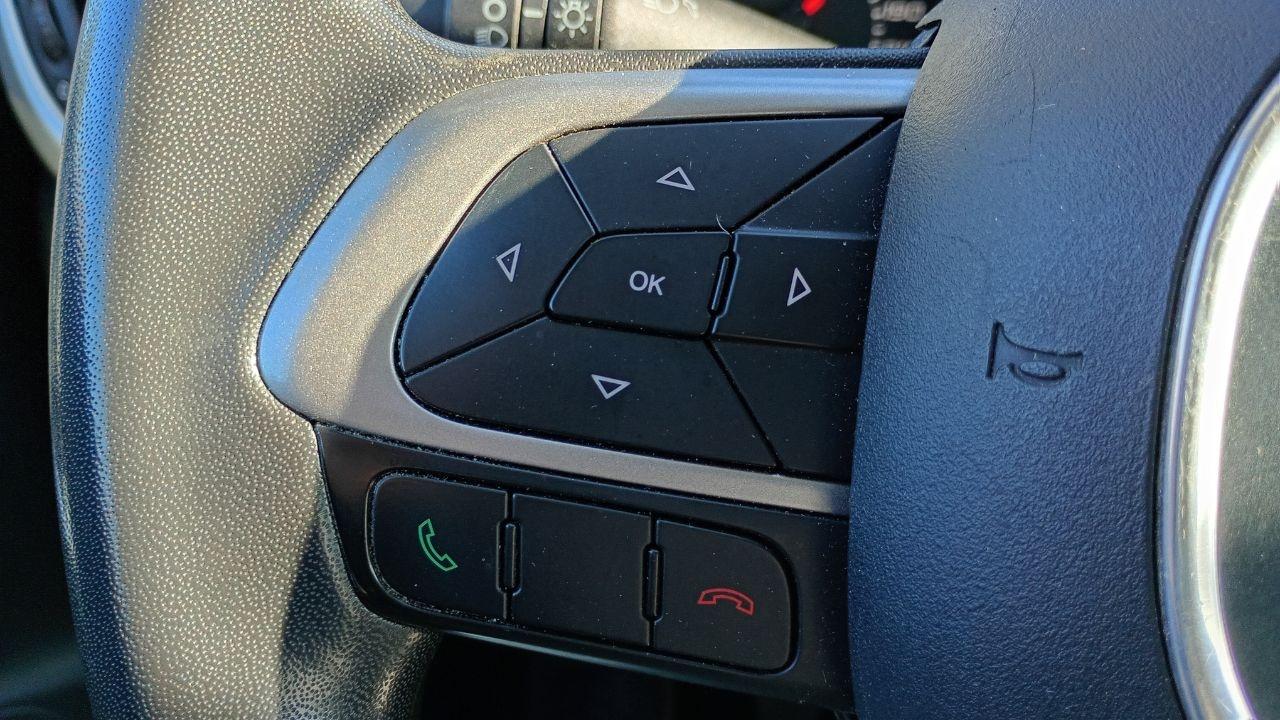 Fiat Fiat Tipo usata 12