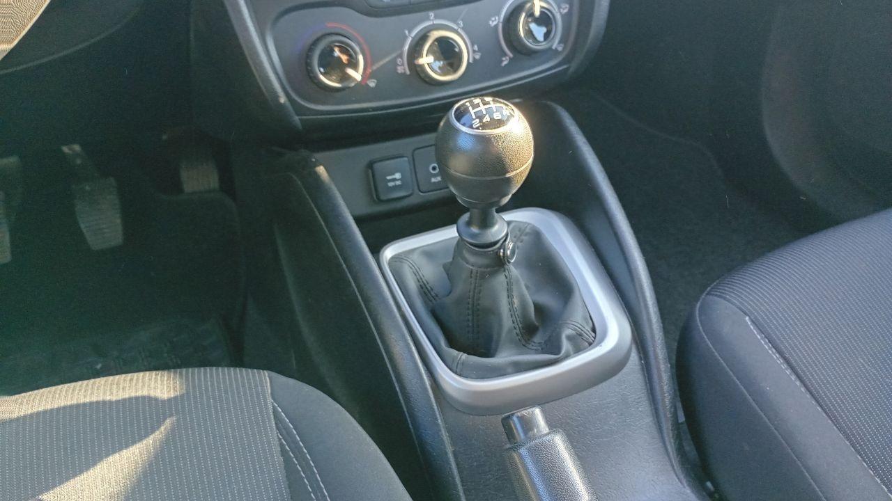 Fiat Fiat Tipo usata 14