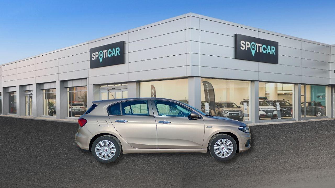 Fiat Fiat Tipo usata 16