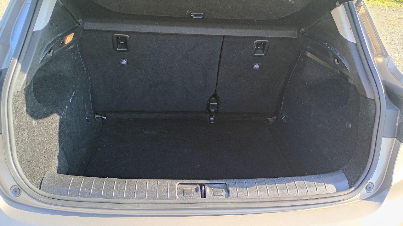 Fiat Fiat Tipo usata 18