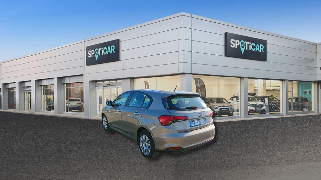 Fiat Fiat Tipo usata 19