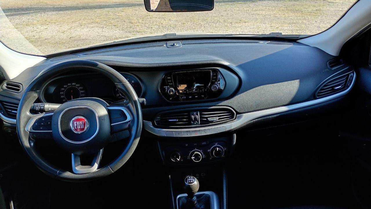 Fiat Fiat Tipo usata 20