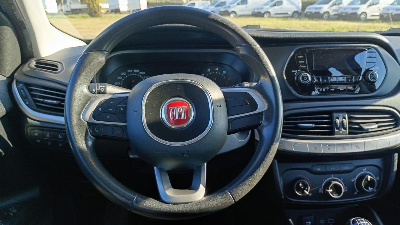 Fiat Fiat Tipo usata 21
