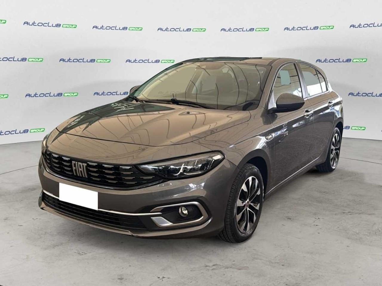 fiat tipo tipo 5p 1.3 mjt city life ss 95cv usata