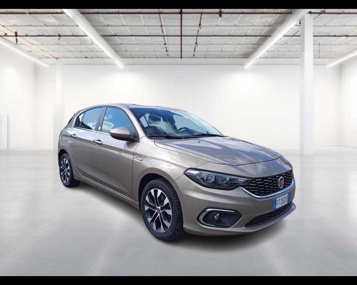 Fiat Fiat Tipo 