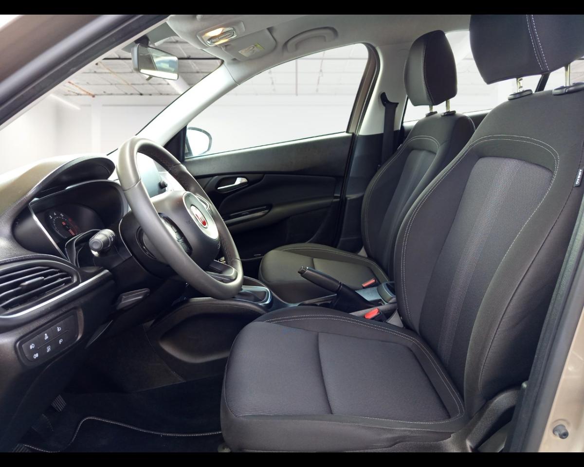 Fiat Fiat Tipo usata 1