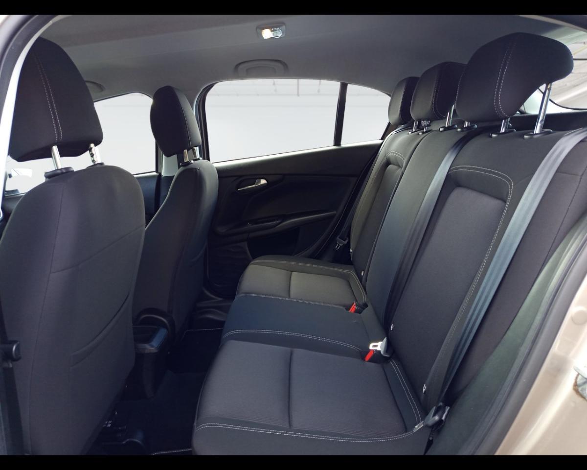 Fiat Fiat Tipo usata 2